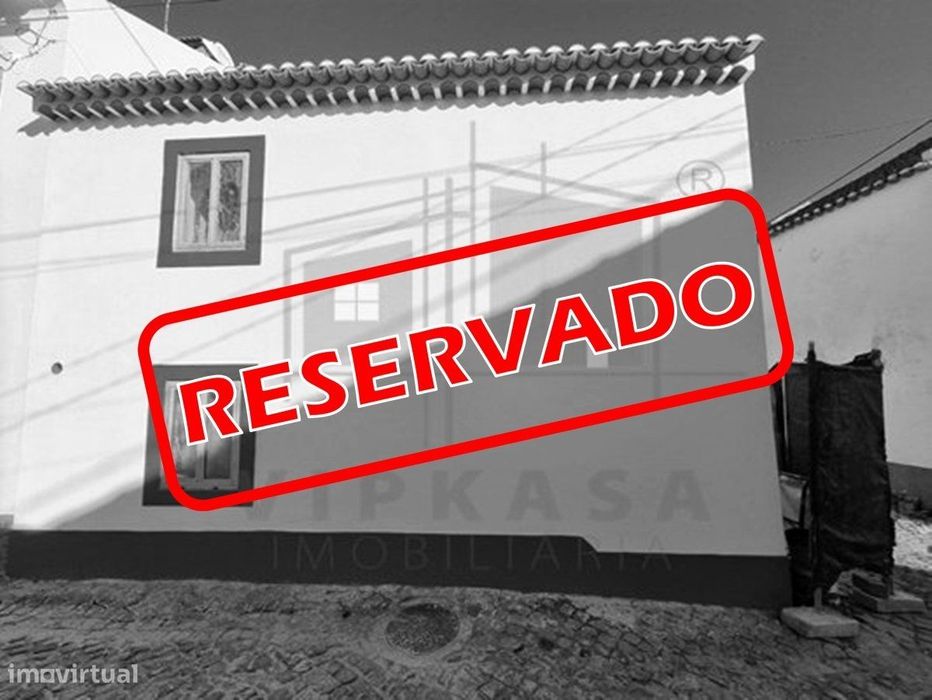 Moradia T2 - em Remodelação Vila Franca do Rosário