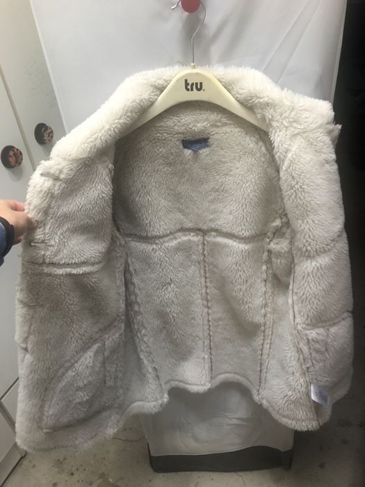 Vendo casaco senhora pêlo