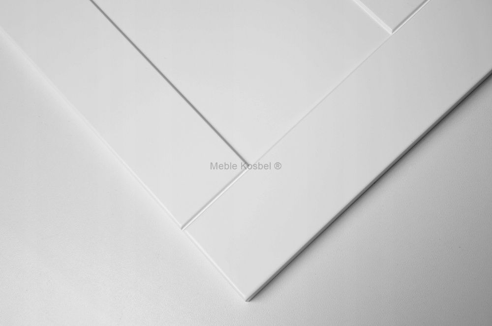 DW LAKIER Kuchnia MARSILIA meble szafki kuchenne mat TRANSPORT wycena