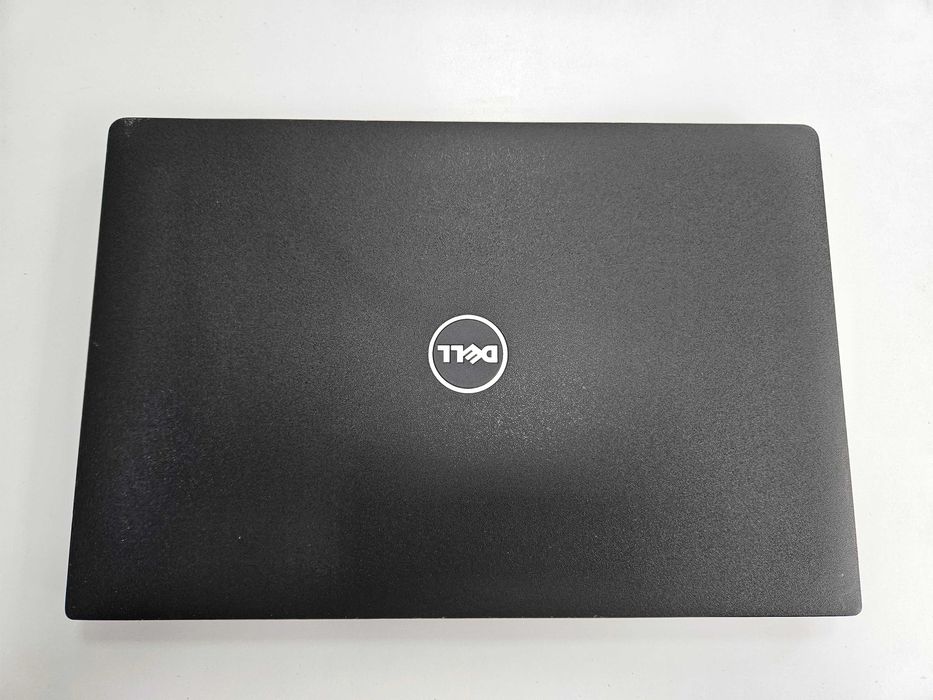 Laptop Dell Latitude 7480 Intel i5 Pamięć 16gb Dysk 256gb ssd Win11 Gw