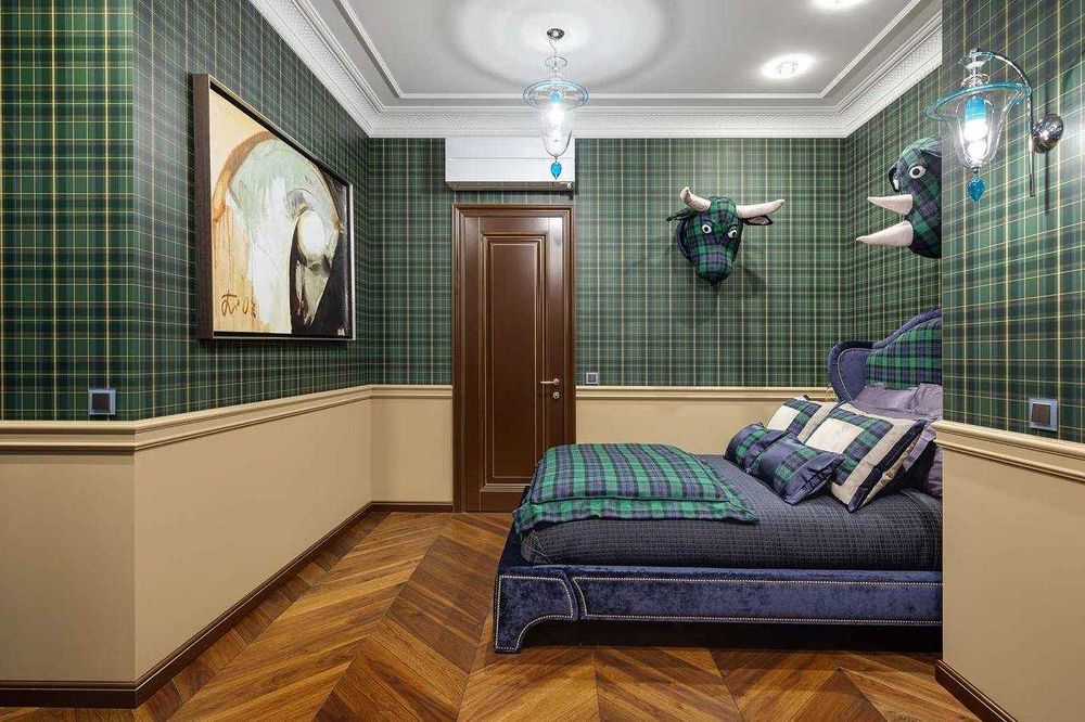 Ексклюзивна дворівнева квартира. Оболонська Набережна  Ж.К. " Парус"