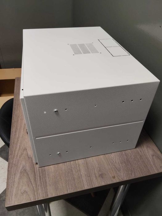 Szafka RACK SZWS-19-6U-40-DS nowa cena 135,00 PLN