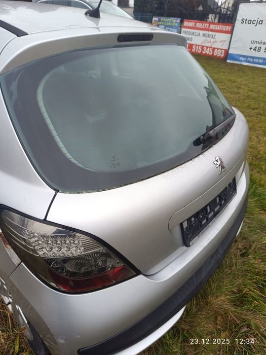 Sprzedam Peugeot 207