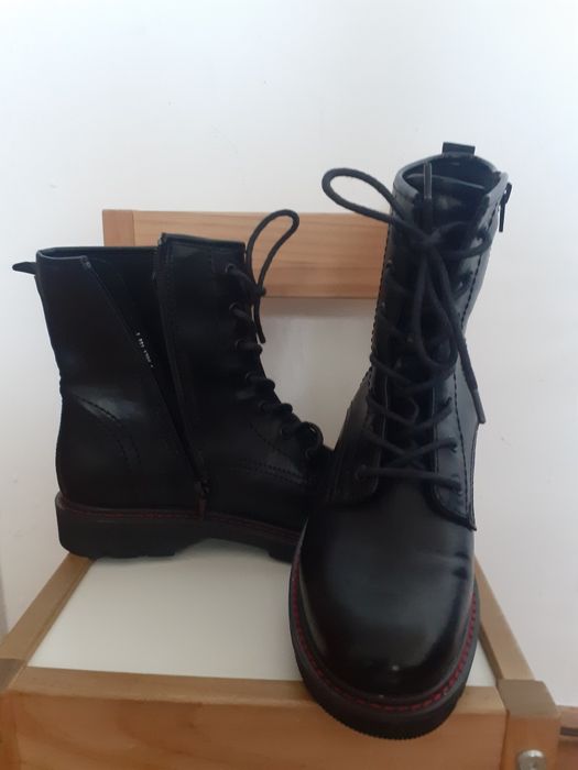 Nowe buty damskie Catwalk, rozm. 40.