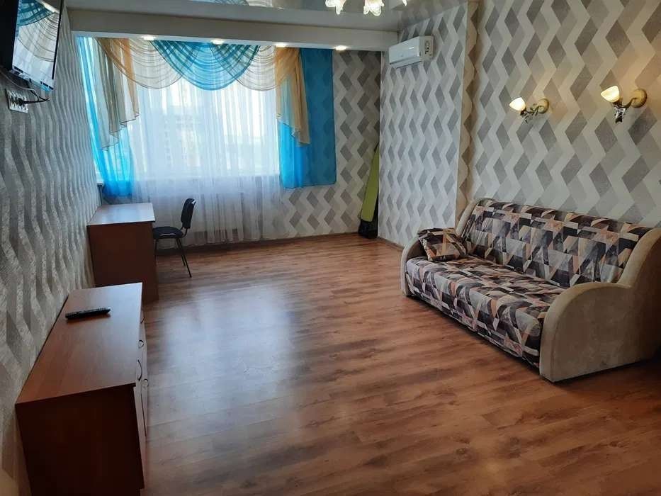 БЕЗ КОМИССИИ!Сдам 1 ком.квартиру метро Теремки