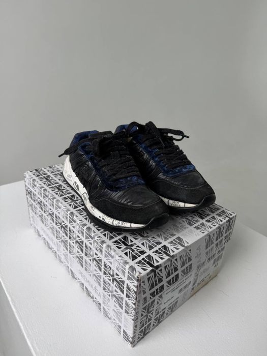 Premiata 37розмір