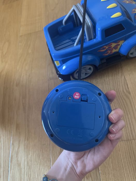 Carro Telecomandado