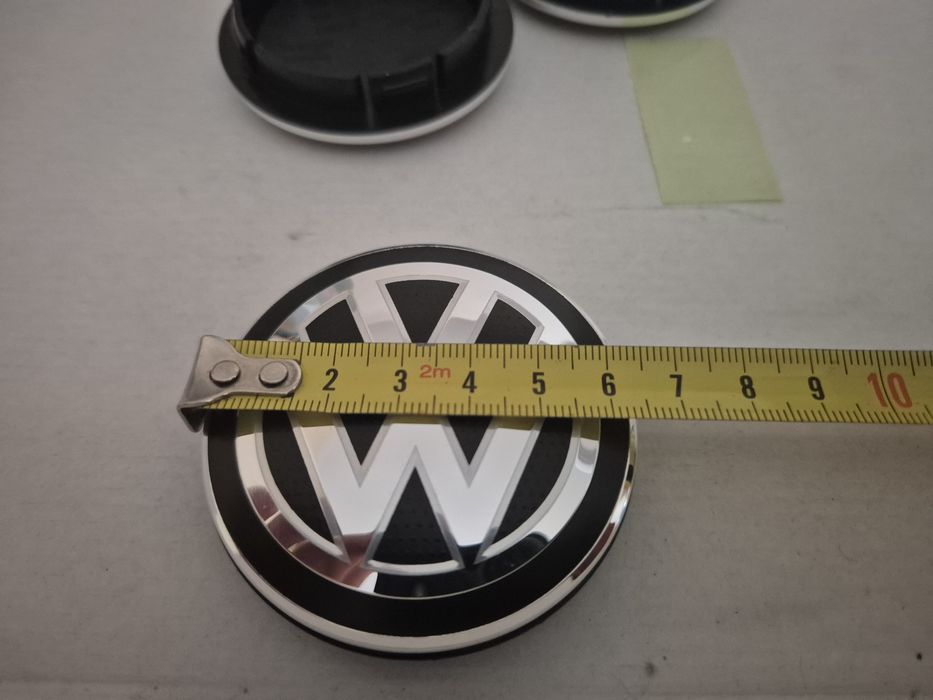 Dekielki vw 5G601171 – golf 7, passat b8, caddy, tiguan, beetle, t5/t6
