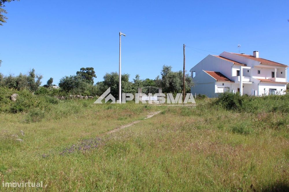 Terreno Urbano para venda em Alcains, Castelo Branco