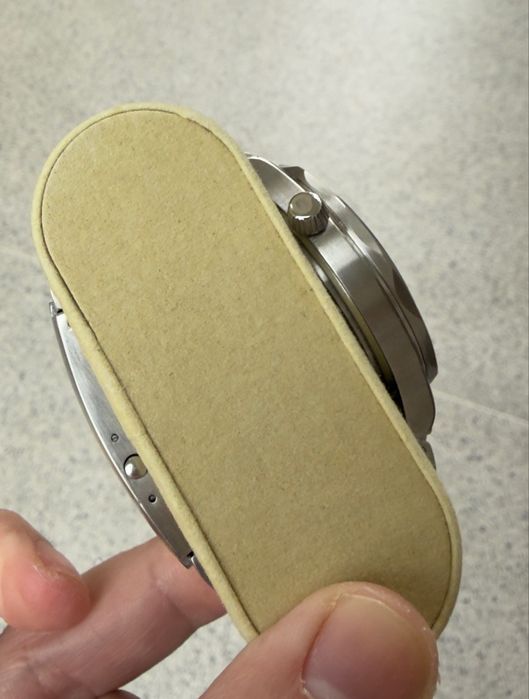 Relógio Automático Seiko Seamaster