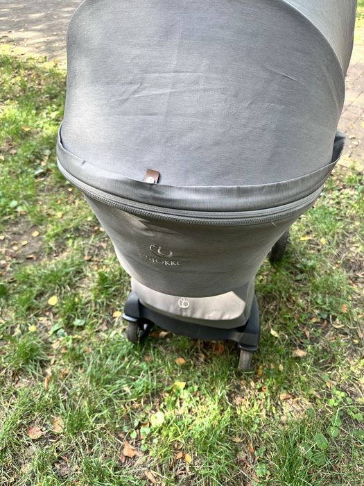 Wózek Stokke Xplory X 3w 1