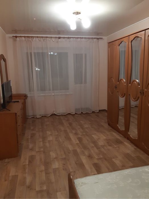 Продам однокімнатну квартиру з ремонтом