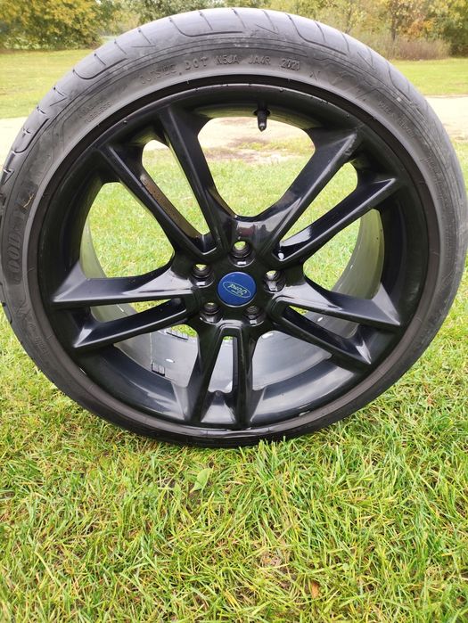 Felgi Ford Mondeo mk5 19 cali