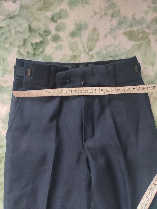 Шкільний костюм трійка