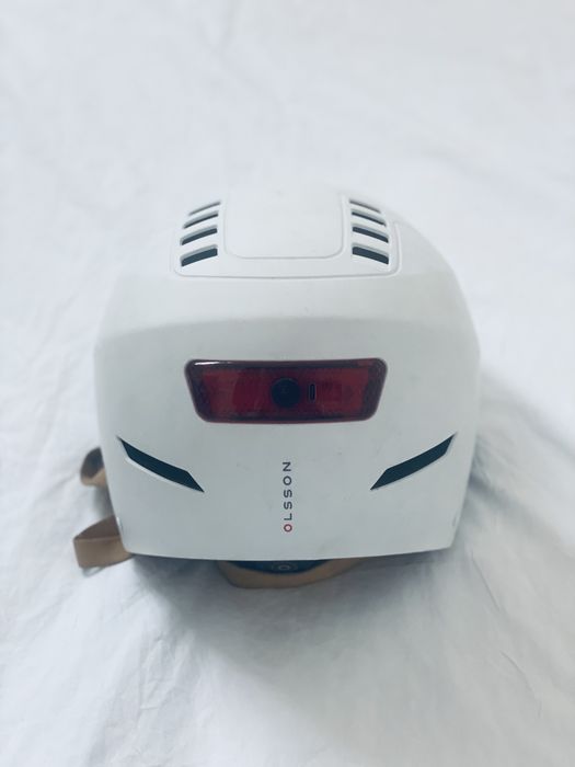 Capacete a venda , em otimo estado