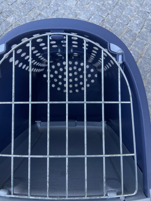 Transportadora de animais