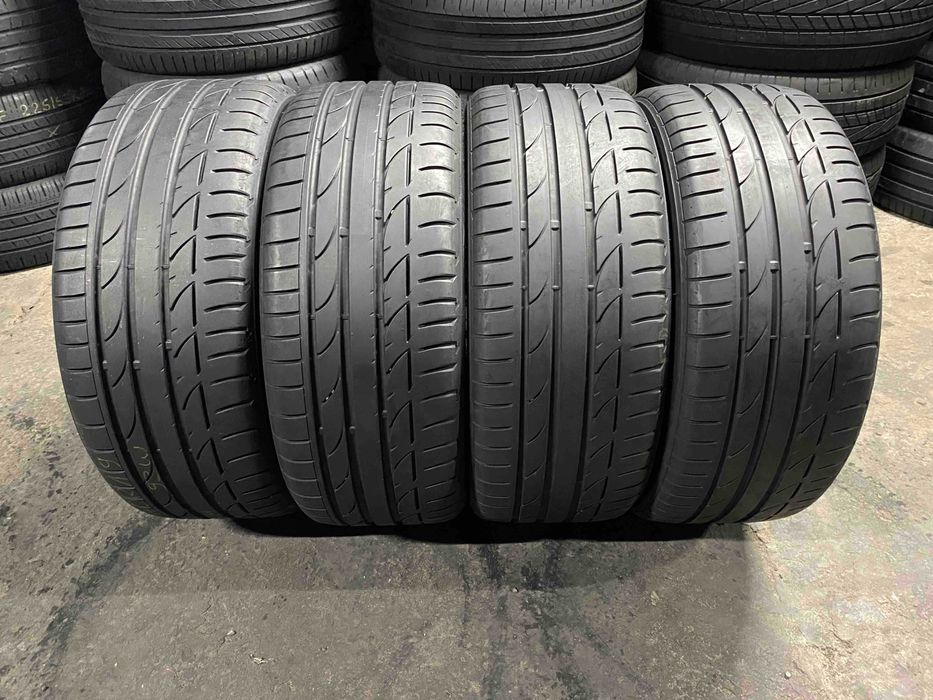 235/35 R19, 235/55 R19, 225/40 R19 шини б/в СКЛАД