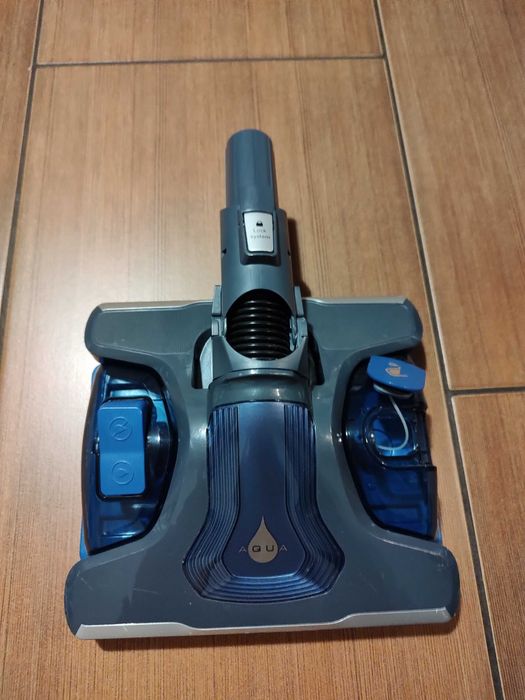 Końcówka Tefal 2w1 odkurzanie i mopowanie