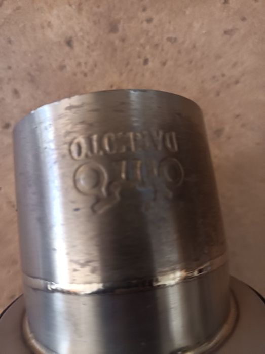 Ponteira com grande qualidade