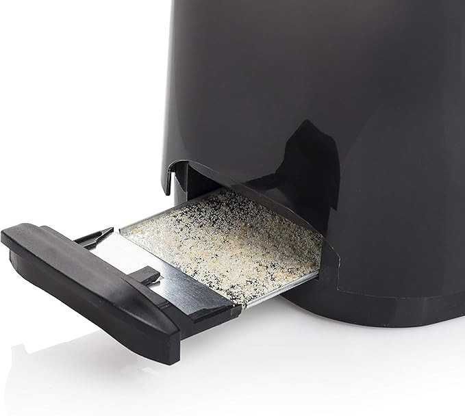 Tristar BR-1025 toster, 6 poziomów opiekania