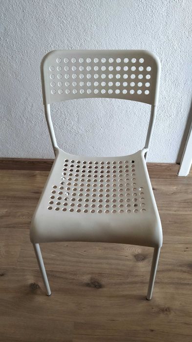 Cadeira Sandberg IKEA