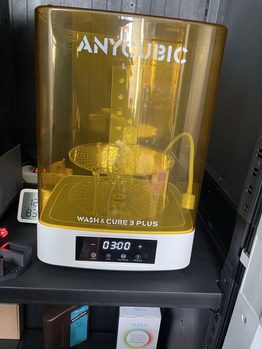 Anycubic Photon M7