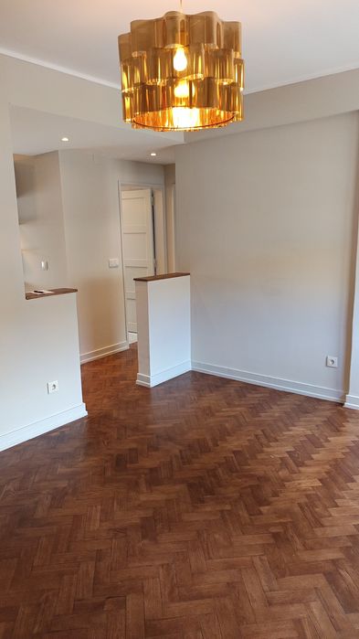 T2 remodelado no centro de Vila Franca de Xira