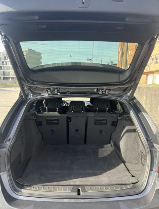 Carrinha BWM 320d Pack M