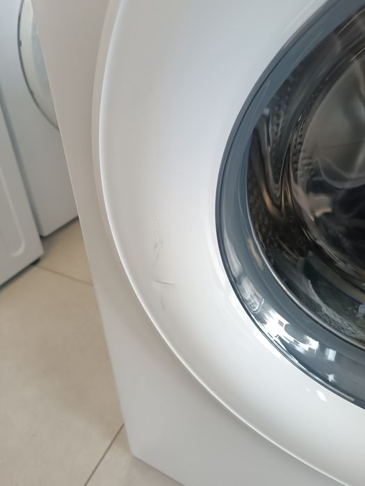 Pralka Beko 7 kg 1200 Ob Nowa outlet