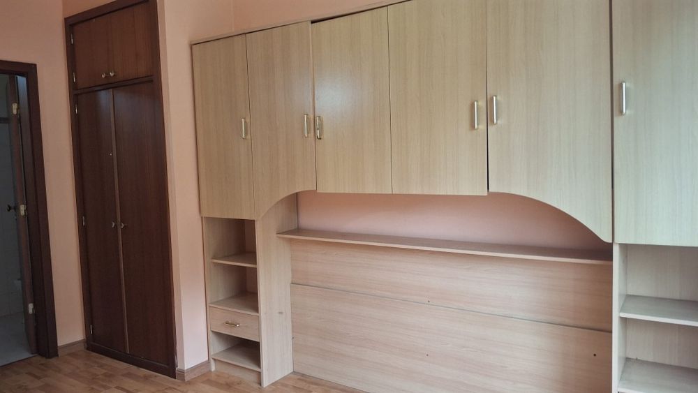 Arrendamento de T4 e Quartos