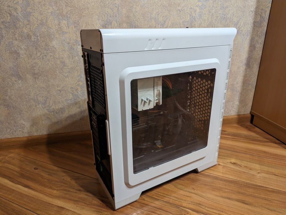 Геймерський бюджетний пк