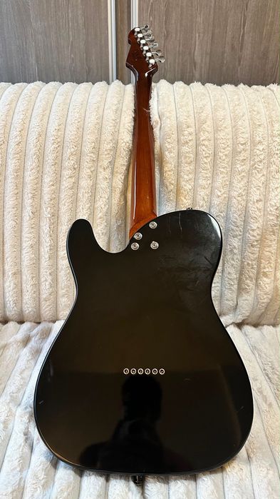 Guitarra Gear4music - Knoxville Select HH