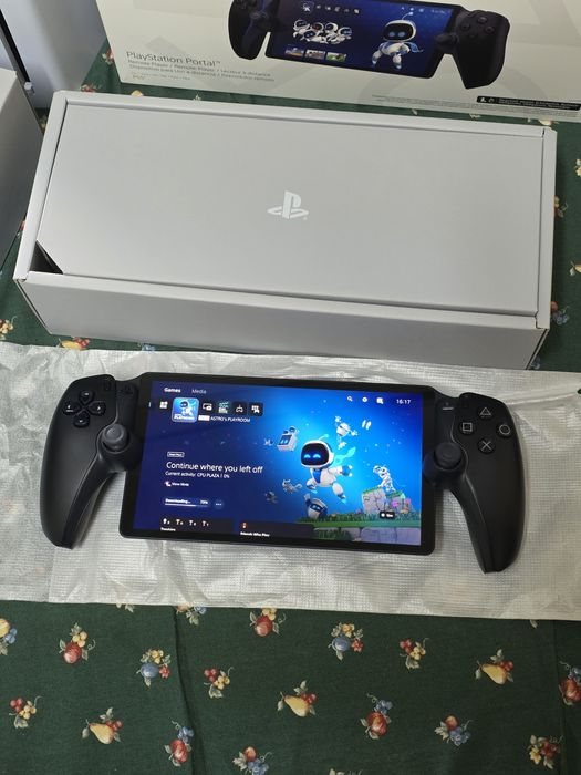 Playstation Portal