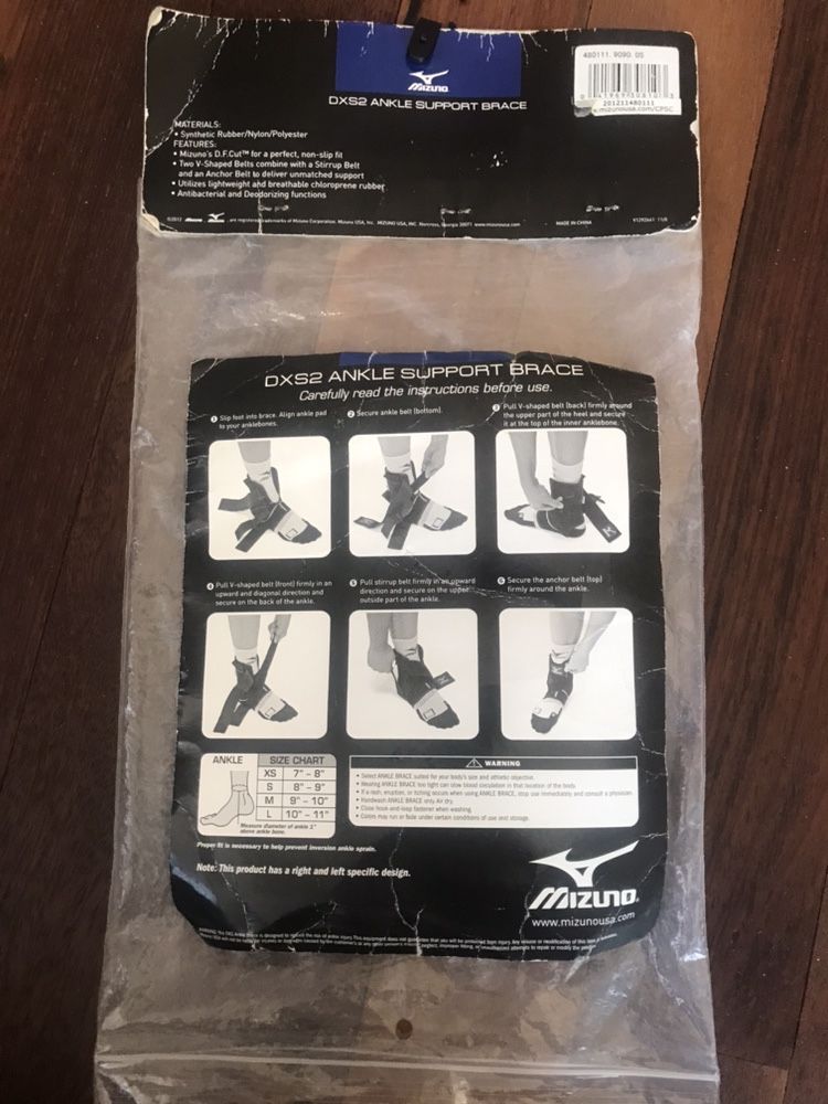 Mizuno dxs2 cheap