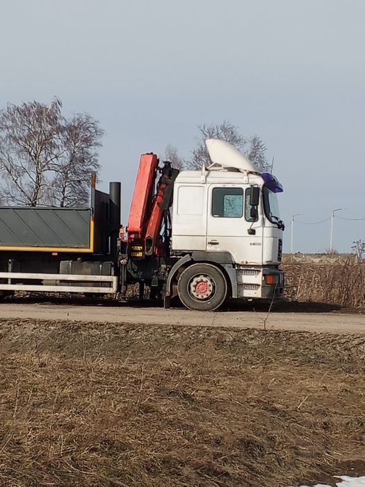 Послуги маніпулятора