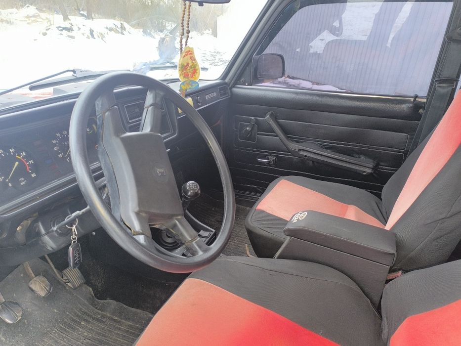 ВАЗ 2107, гарний стан, Газ!