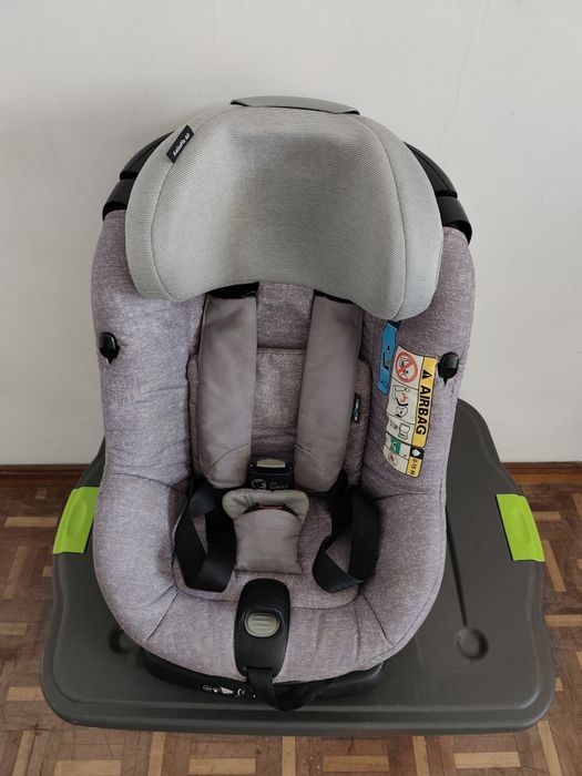 Cadeira de criança Maxi Cosi Axissfix Air