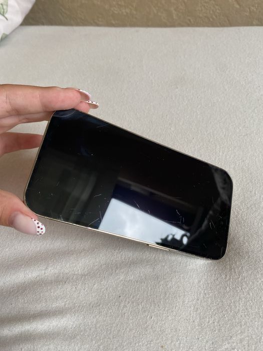 Iphone 14 pro 256gb