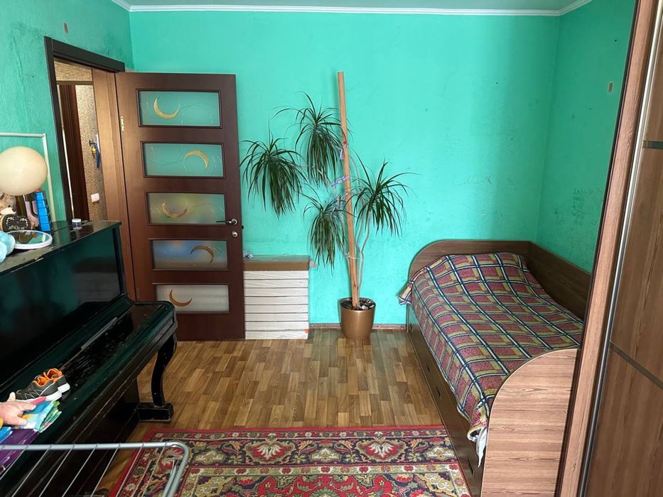 Оренда двокімнатної квартири Київська Сергія Зулінського. ВПЗ, Рошен