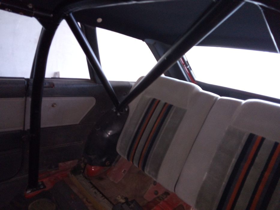 Vendo Toyota te71
