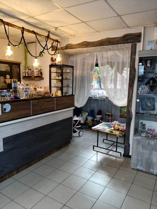 Продам бізнес працюючий. Кав'ярня