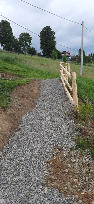 Відпочинок в Карпатах котедж