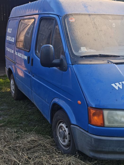 ford transit гарний стан