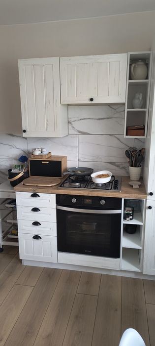 Meble kuchenne używane