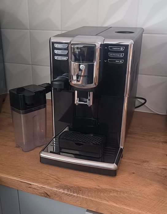 Ekspres do kawy Philips Saeco + filtr gratis