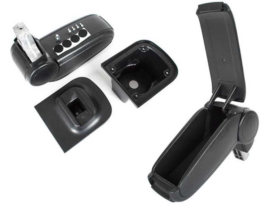 Apoio Braço Central + Tampa Opel Astra J, Astra J GTC (NOVO)