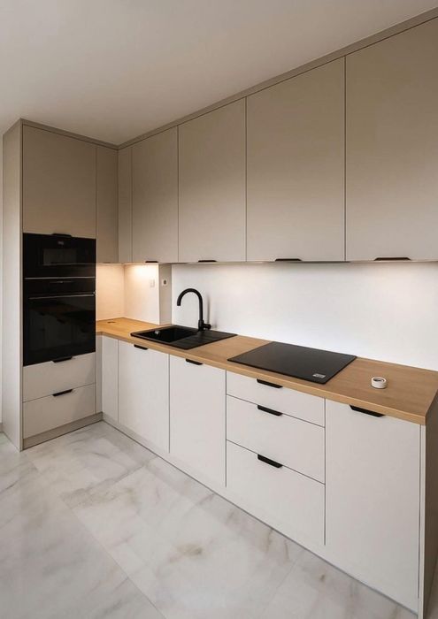 Meble na Wymiar / Montaż Mebli