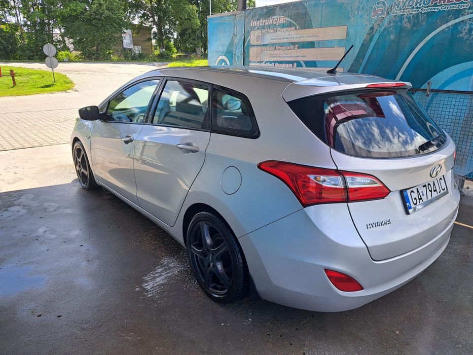 Hyundai i30 Okazja
