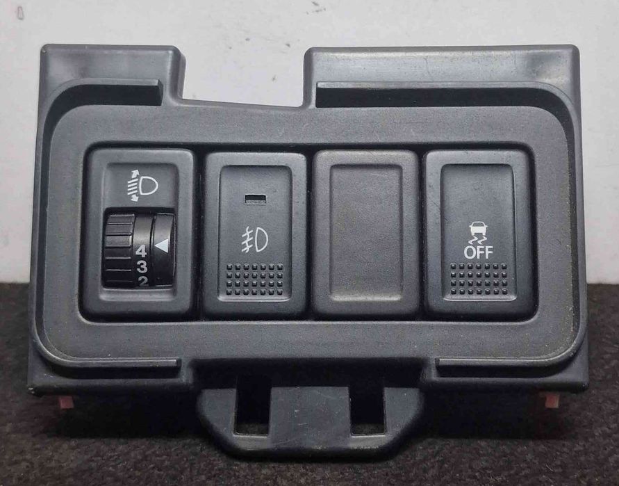 Manípulo de Luzes - SUZUKI SWIFT IV