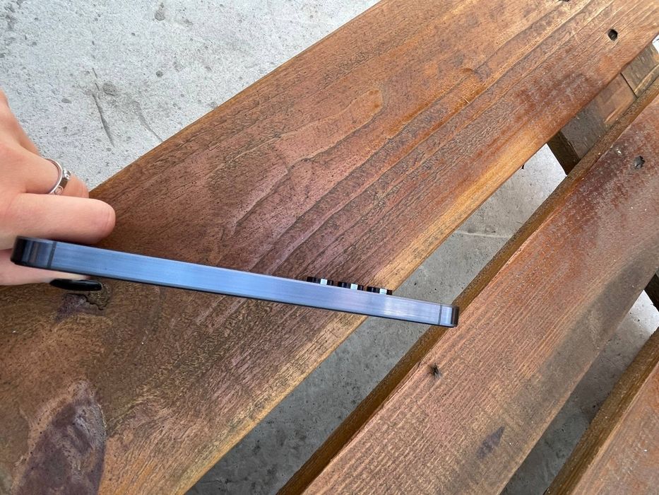 Samsung a55 куплявся в магазині